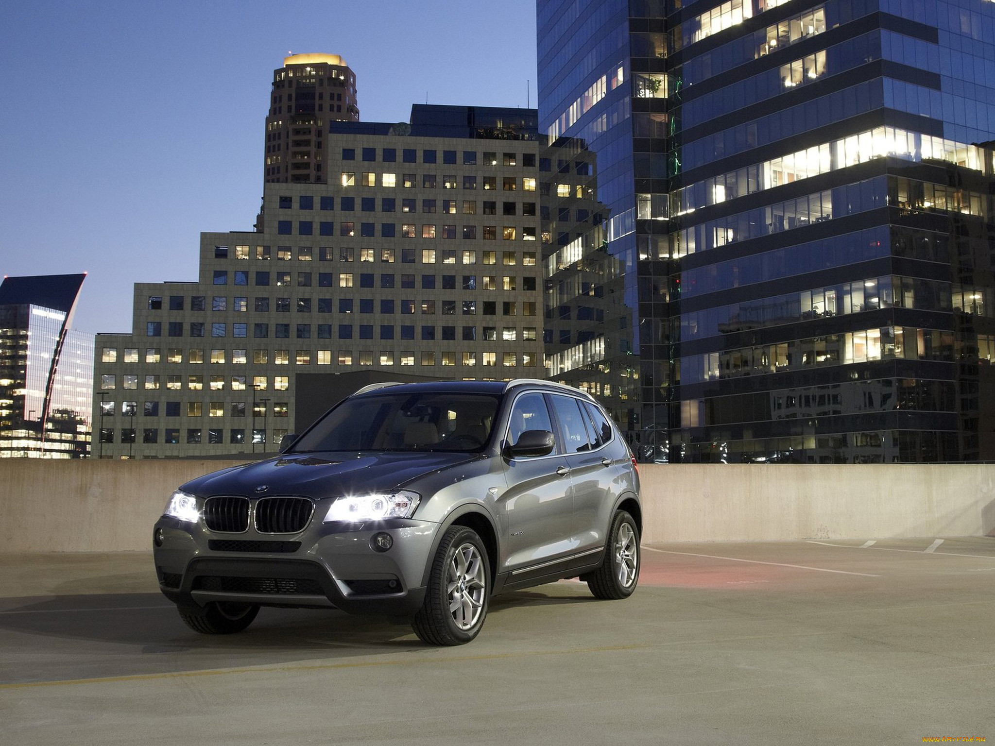 , bmw